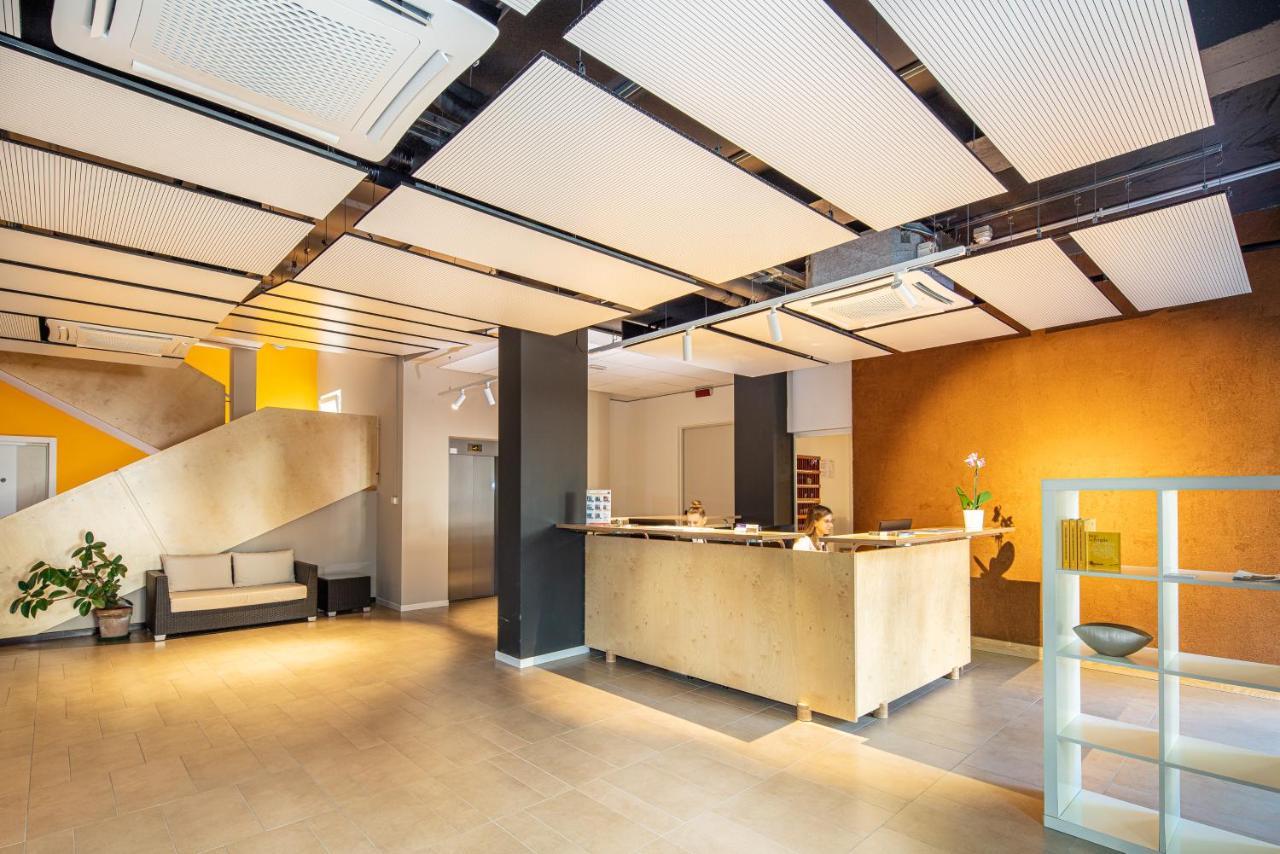 Hotel La Pergola Lignano Sabbiadoro Extérieur photo