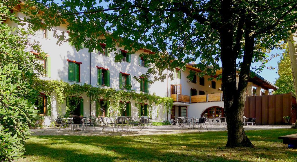 Hotel La Pergola Lignano Sabbiadoro Extérieur photo